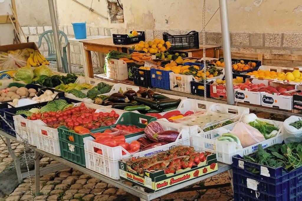 Casa Vacanza Donna Rosalia Gaeta Dış mekan fotoğraf